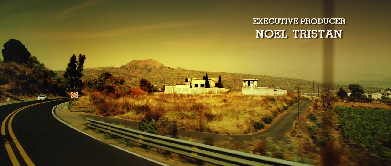 Road to Juarez screenshot 1
