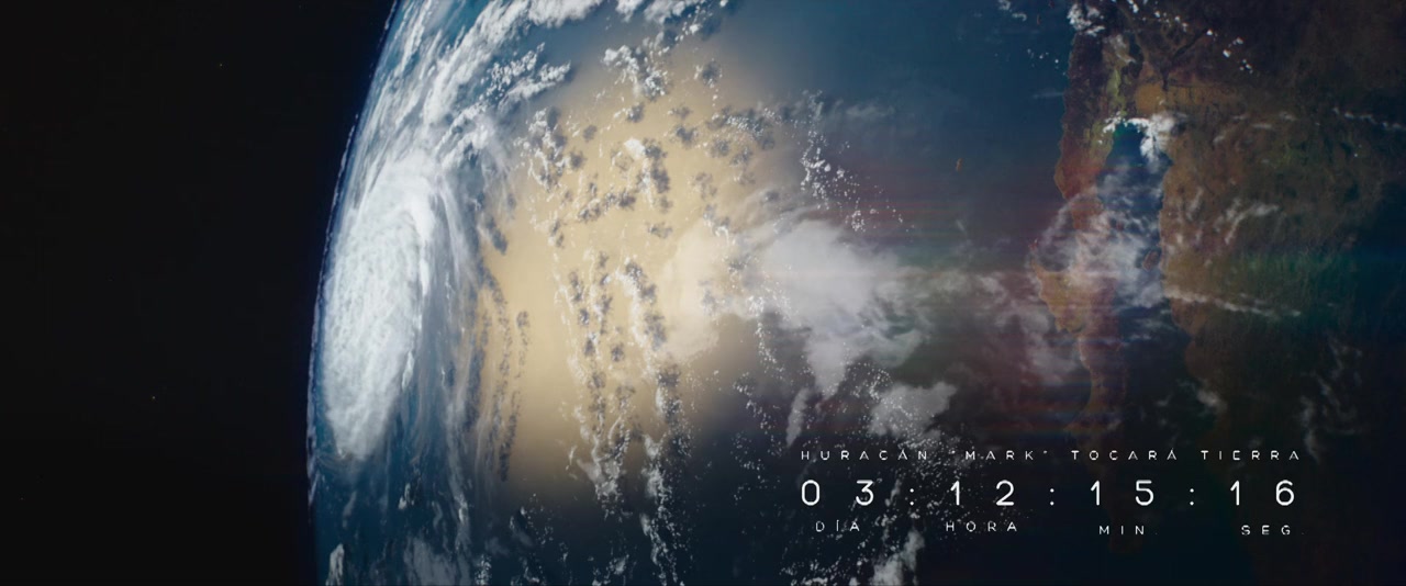 Camino a Marte screenshot 1