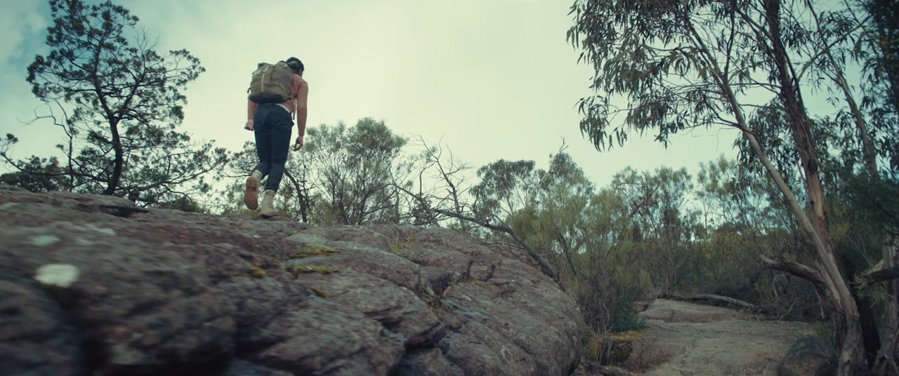 Road to Perth screenshot 1