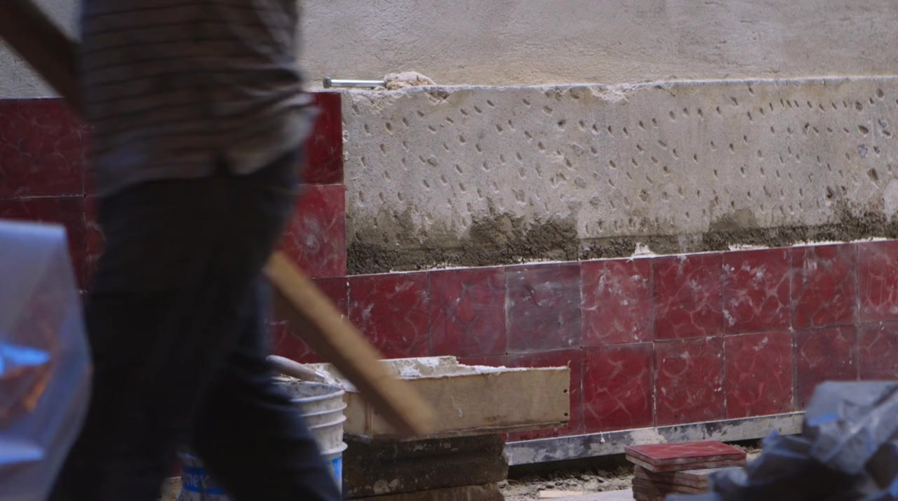 Camino a Roma screenshot 3