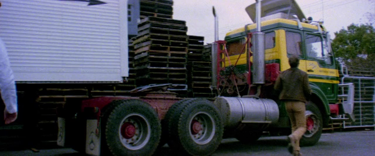 Roadgames screenshot 1