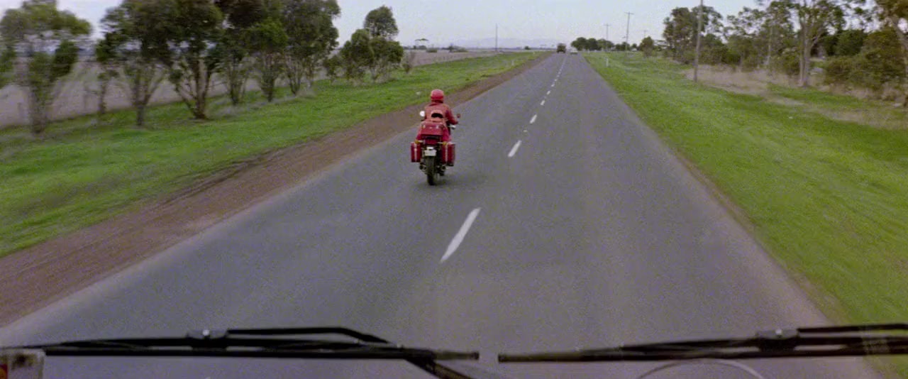 Roadgames screenshot 2