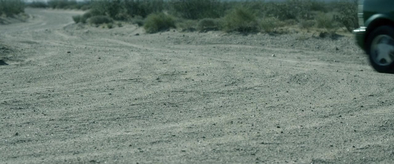 Road Head screenshot 1