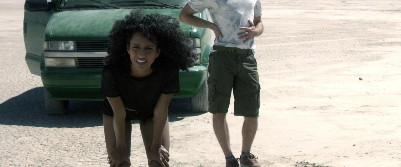Road Head screenshot 2