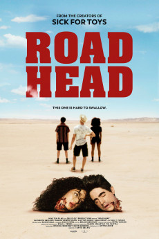 Road Head (2020) poster