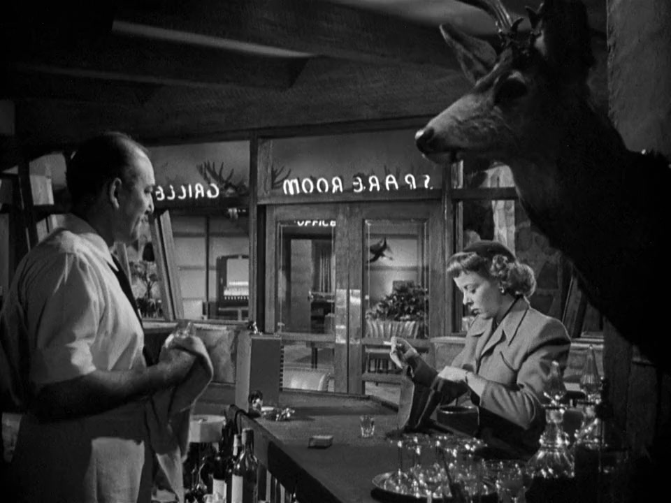 Road House screenshot 3