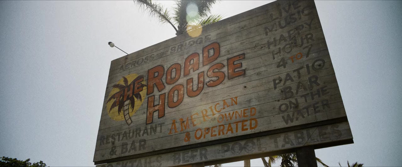 Road House screenshot 2