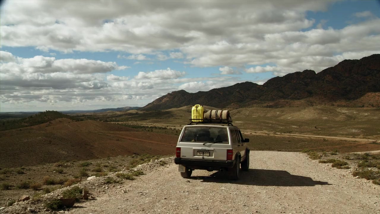 Road Train screenshot 2
