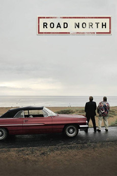 Tie pohjoiseen (2012) poster