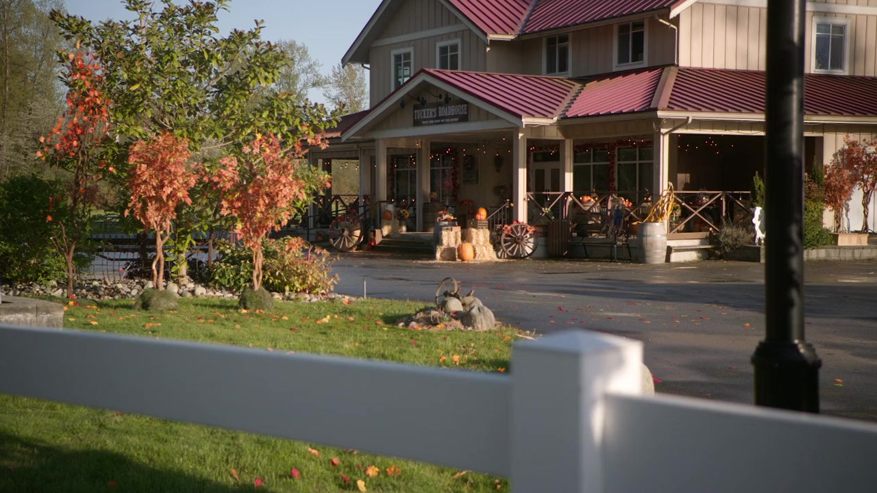 Roadhouse Romance screenshot 1