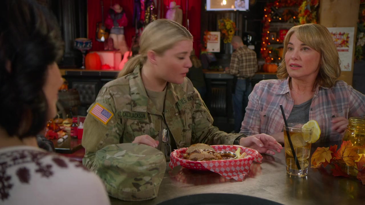 Roadhouse Romance screenshot 2