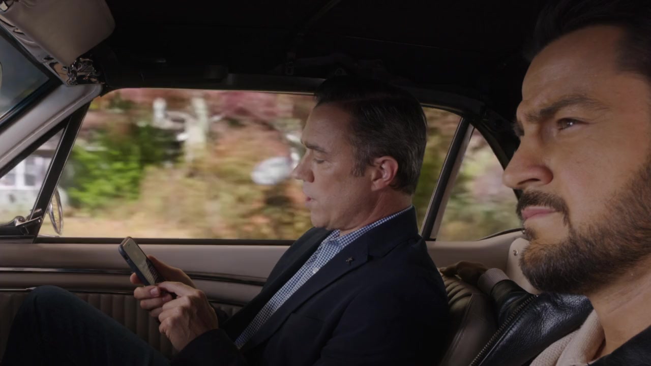 Roadhouse Romance screenshot 3
