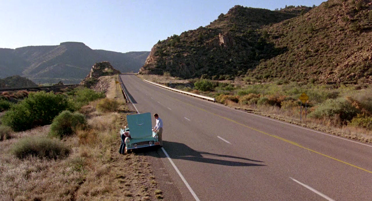 Roadhouse 66 screenshot 1