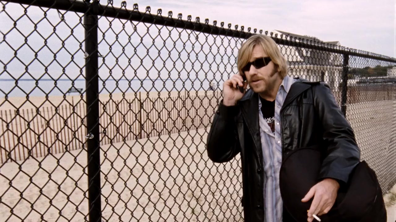 Roadie screenshot 2