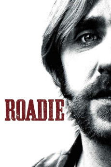 Roadie (2011) poster