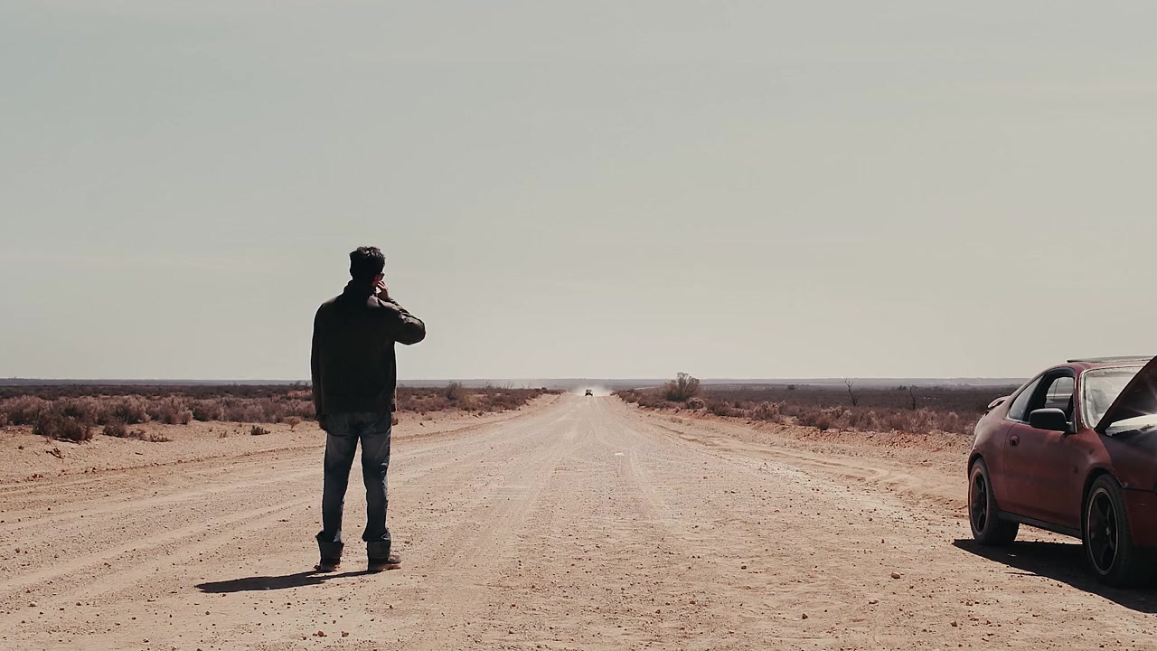 Roadkill screenshot 3