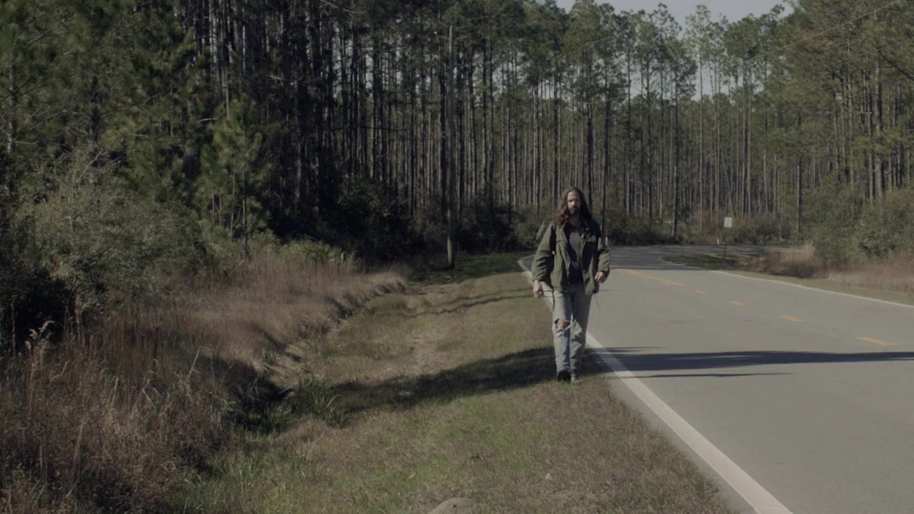 Roadkill screenshot 1