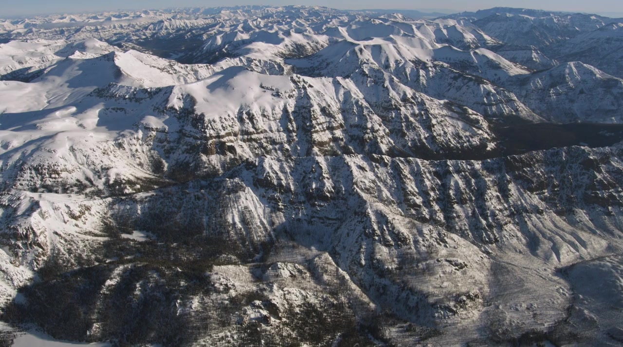 Roadless screenshot 1