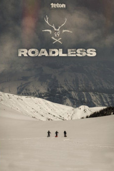 Roadless (2019) poster