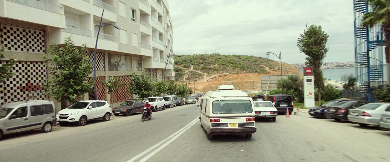 Roads screenshot 1