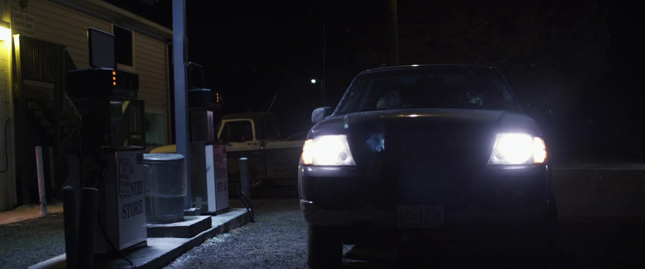 Roadside screenshot 3