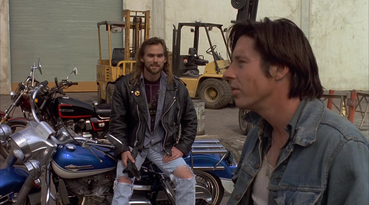 Roadside Prophets screenshot 1