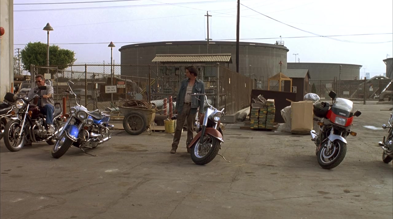 Roadside Prophets screenshot 2