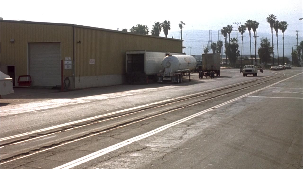 Roadside Prophets screenshot 3