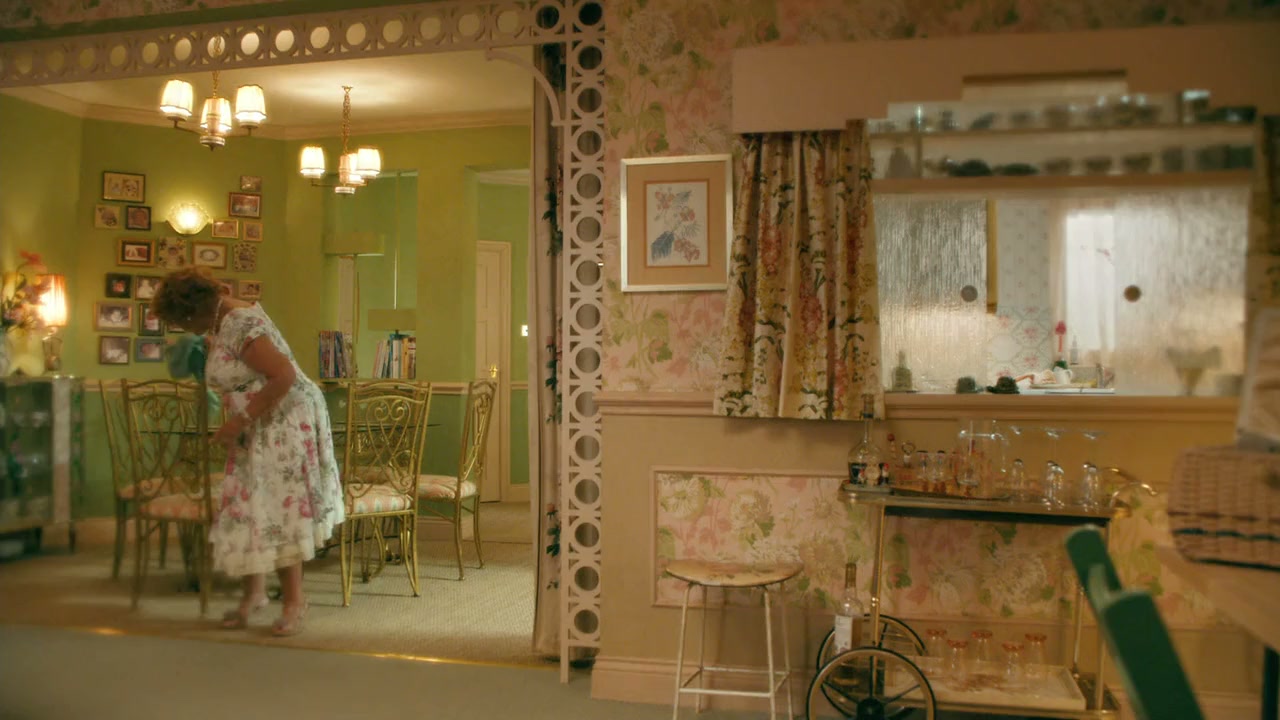 Roald Dahl's Esio Trot: Deleted Scenes screenshot 2
