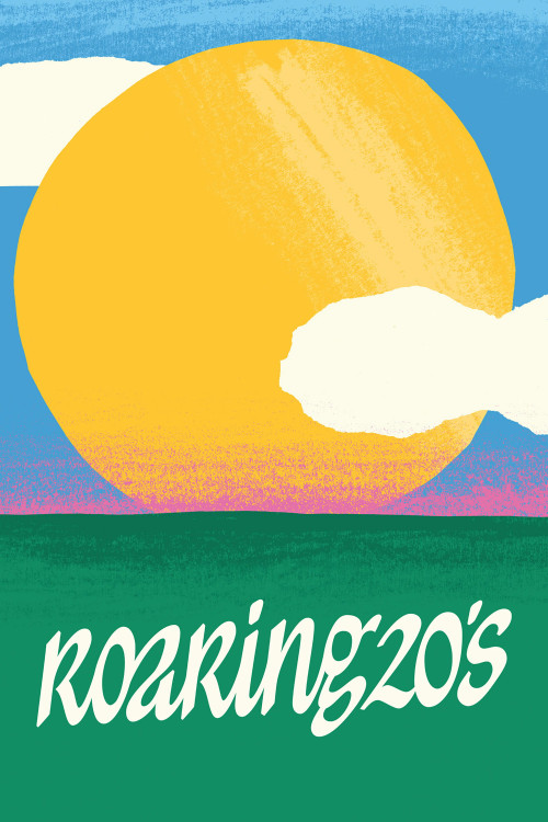 Années 20 (2021) poster