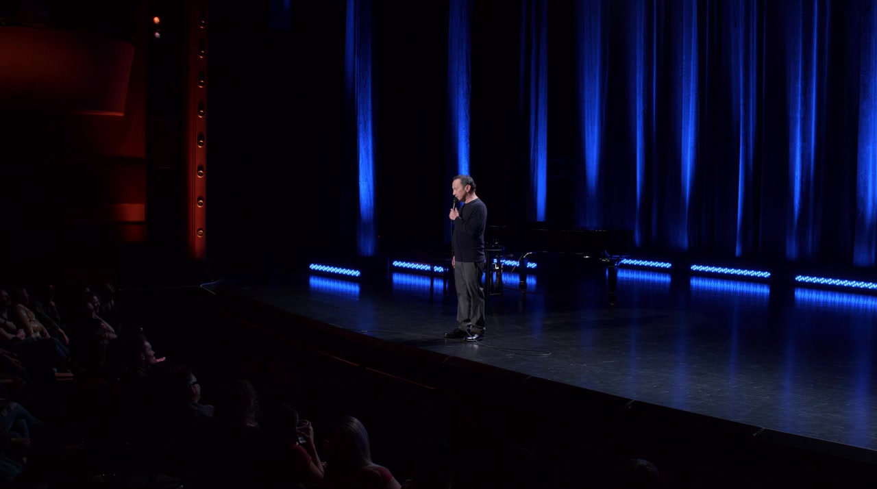 Rob Schneider: Asian Momma, Mexican Kids screenshot 2