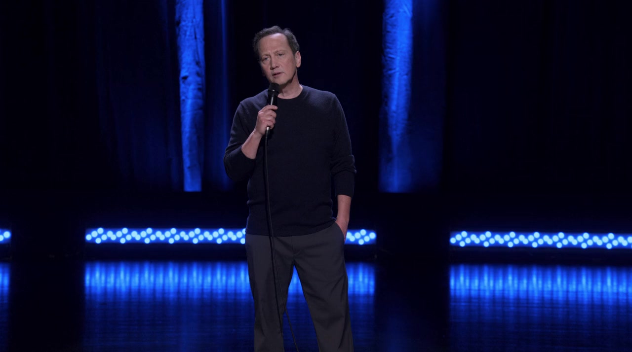 Rob Schneider: Asian Momma, Mexican Kids screenshot 3