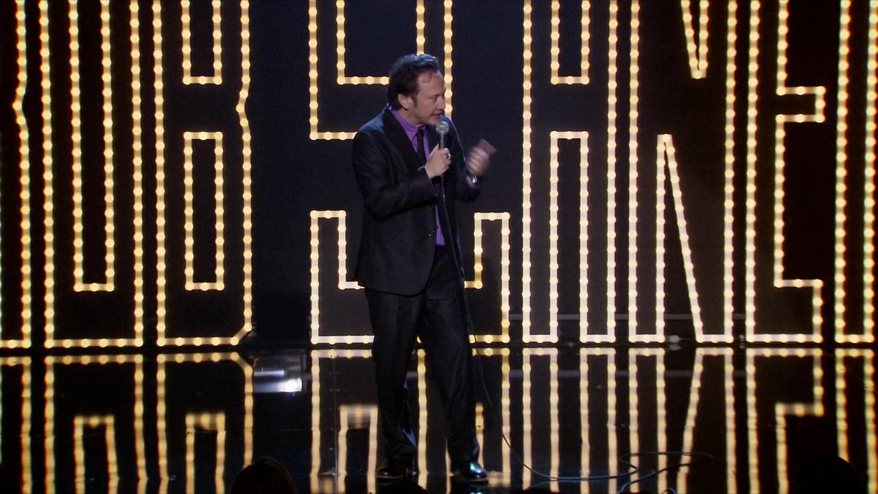 Rob Schneider: Soy Sauce and the Holocaust screenshot 1