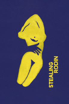 Robar a Rodin (2017) poster