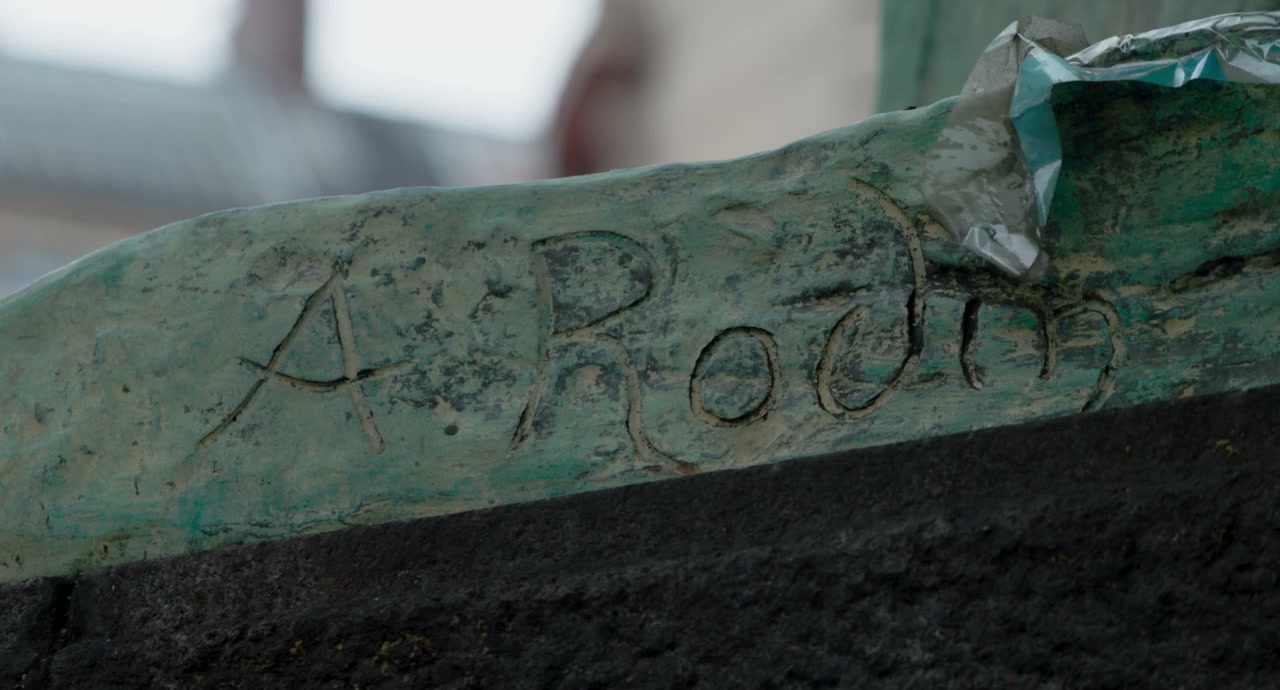 Robar a Rodin screenshot 2