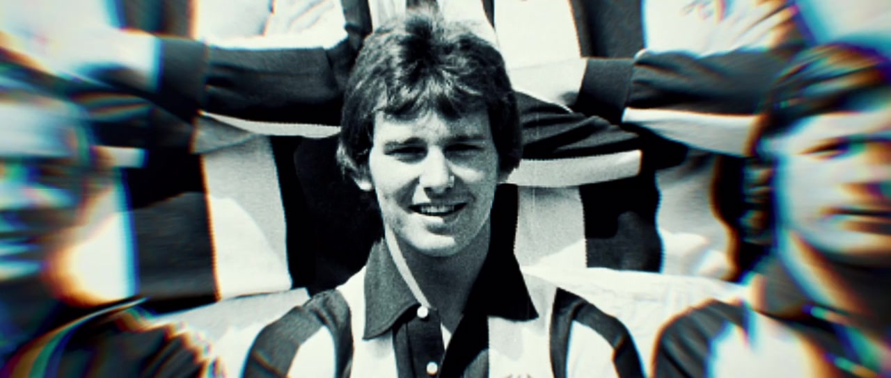 Robbo: The Bryan Robson Story screenshot 3