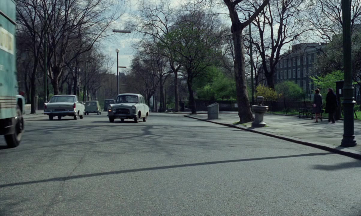 Robbery screenshot 1