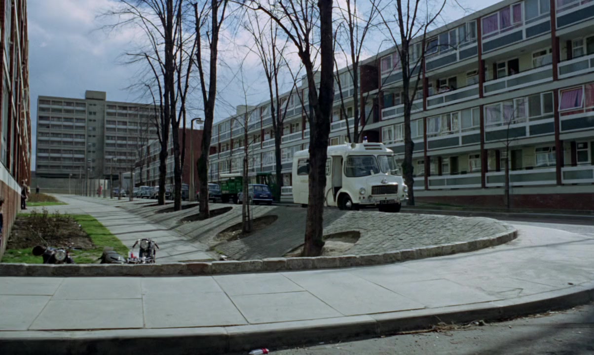 Robbery screenshot 2
