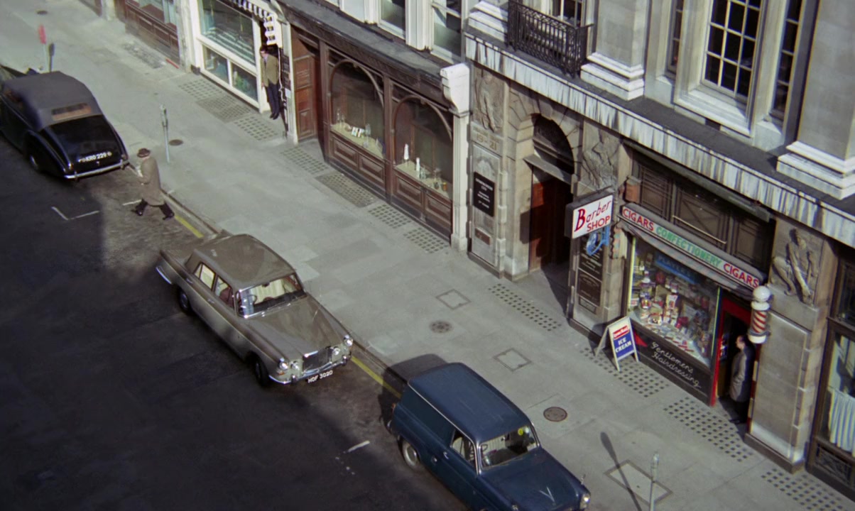 Robbery screenshot 3