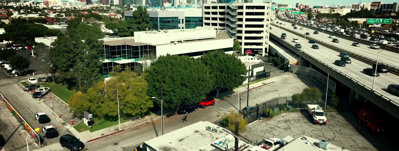 Robbin screenshot 1