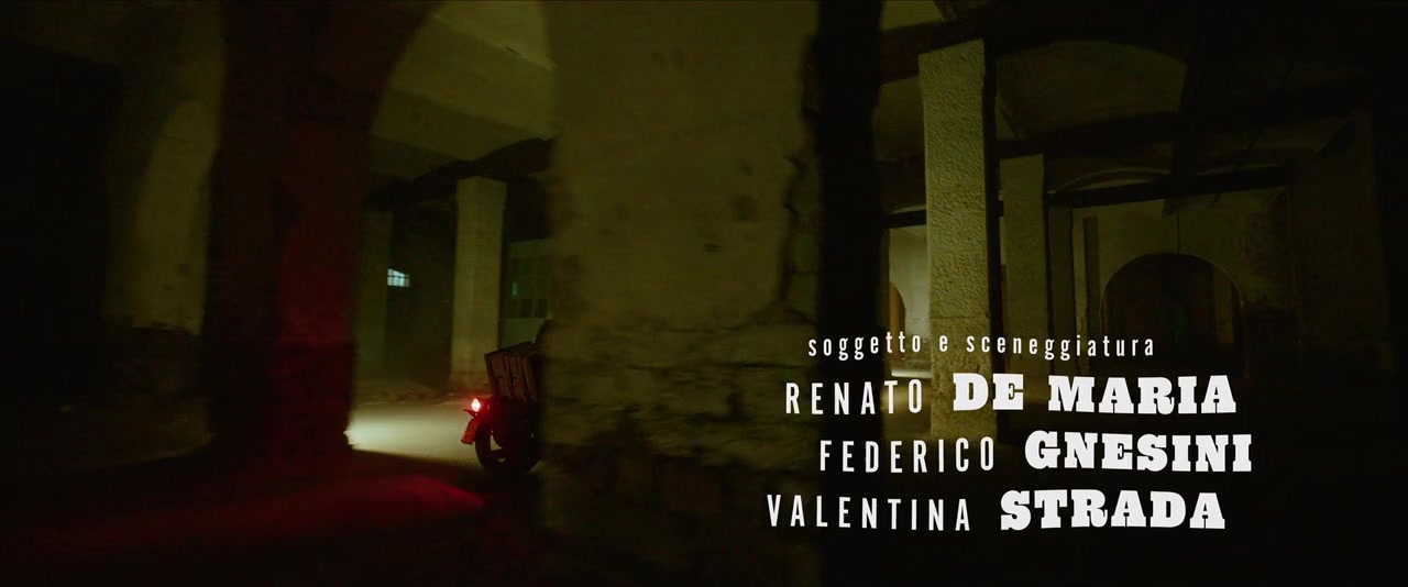 Rapiniamo il Duce screenshot 3