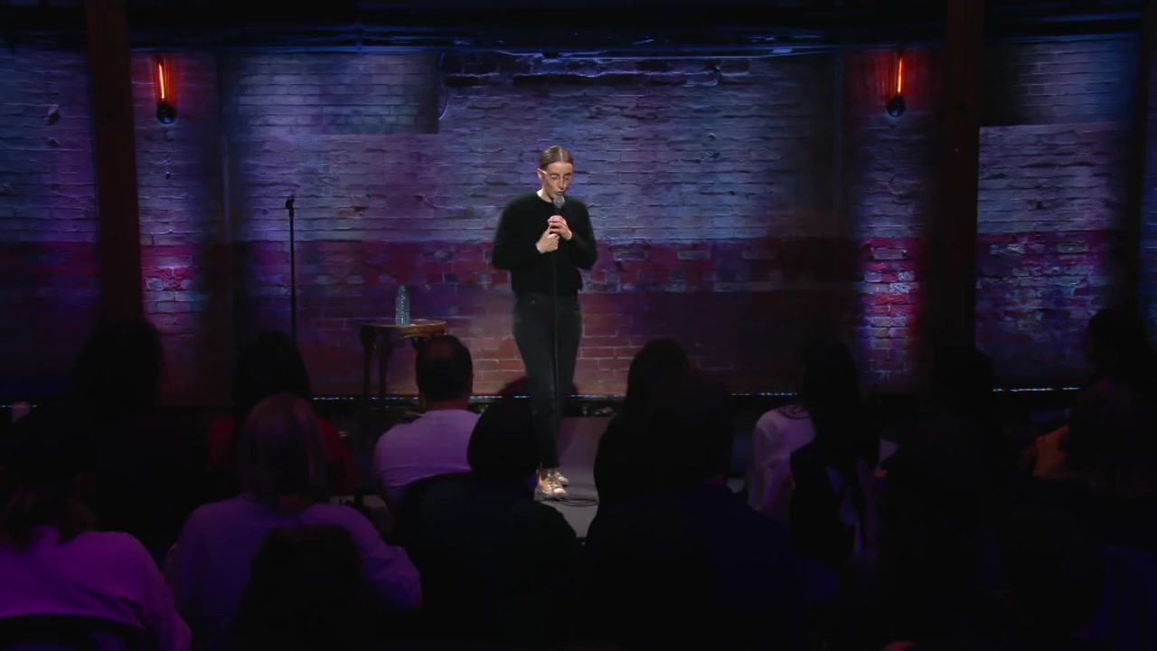 Robby Hoffman: I'm Nervous screenshot 2