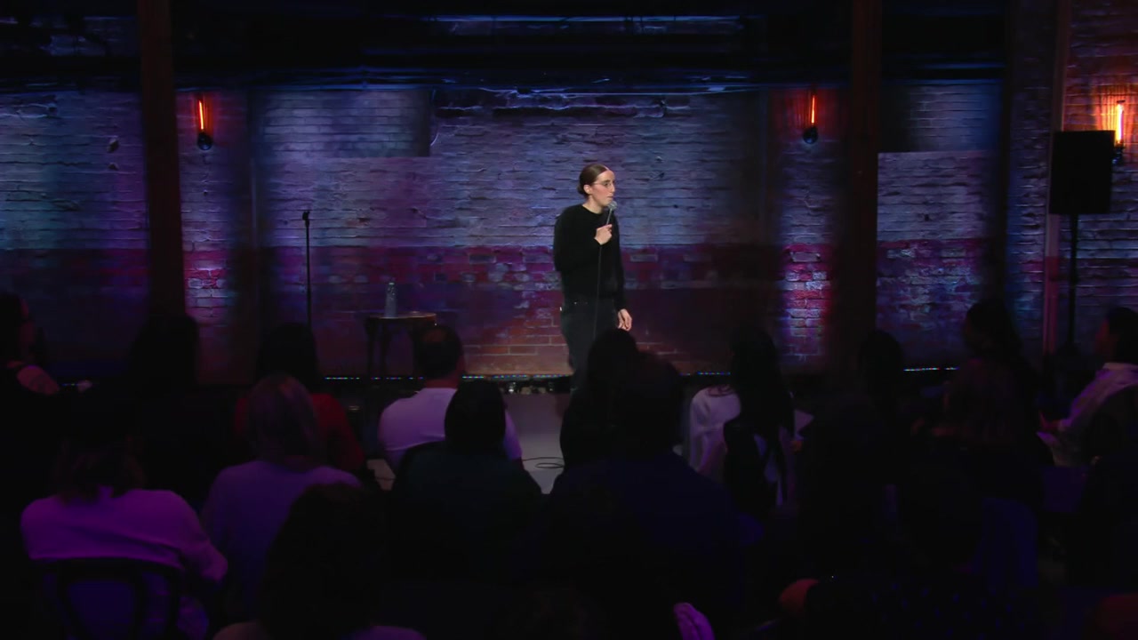 Robby Hoffman: I'm Nervous screenshot 3