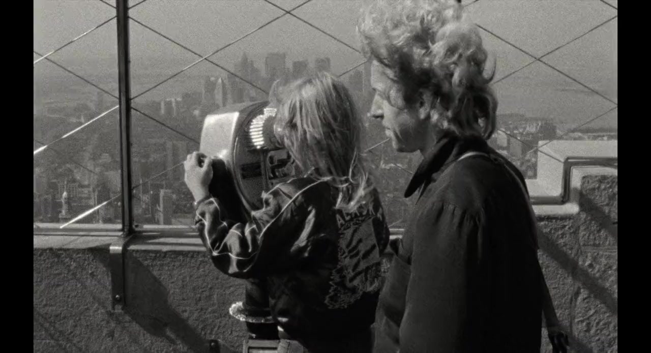 Robby Müller: Living the Light screenshot 2