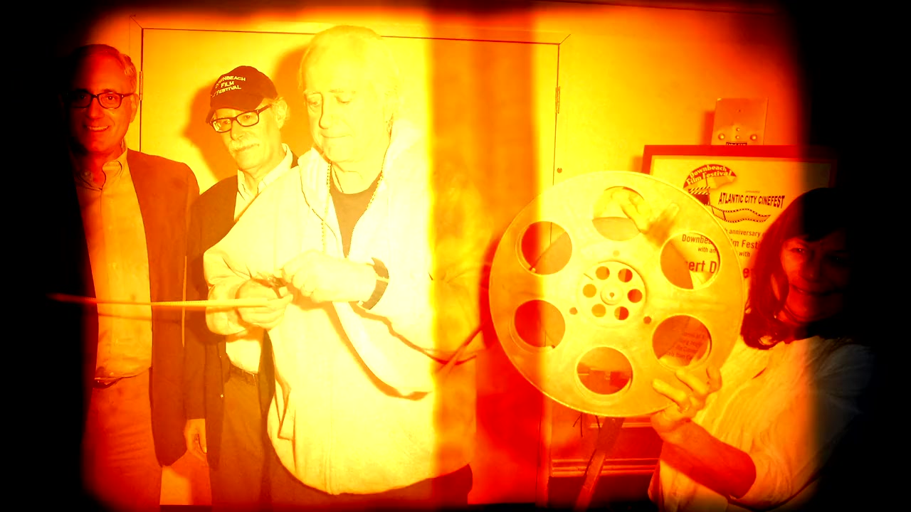 Robert Downey Jr: High Altitude screenshot 2