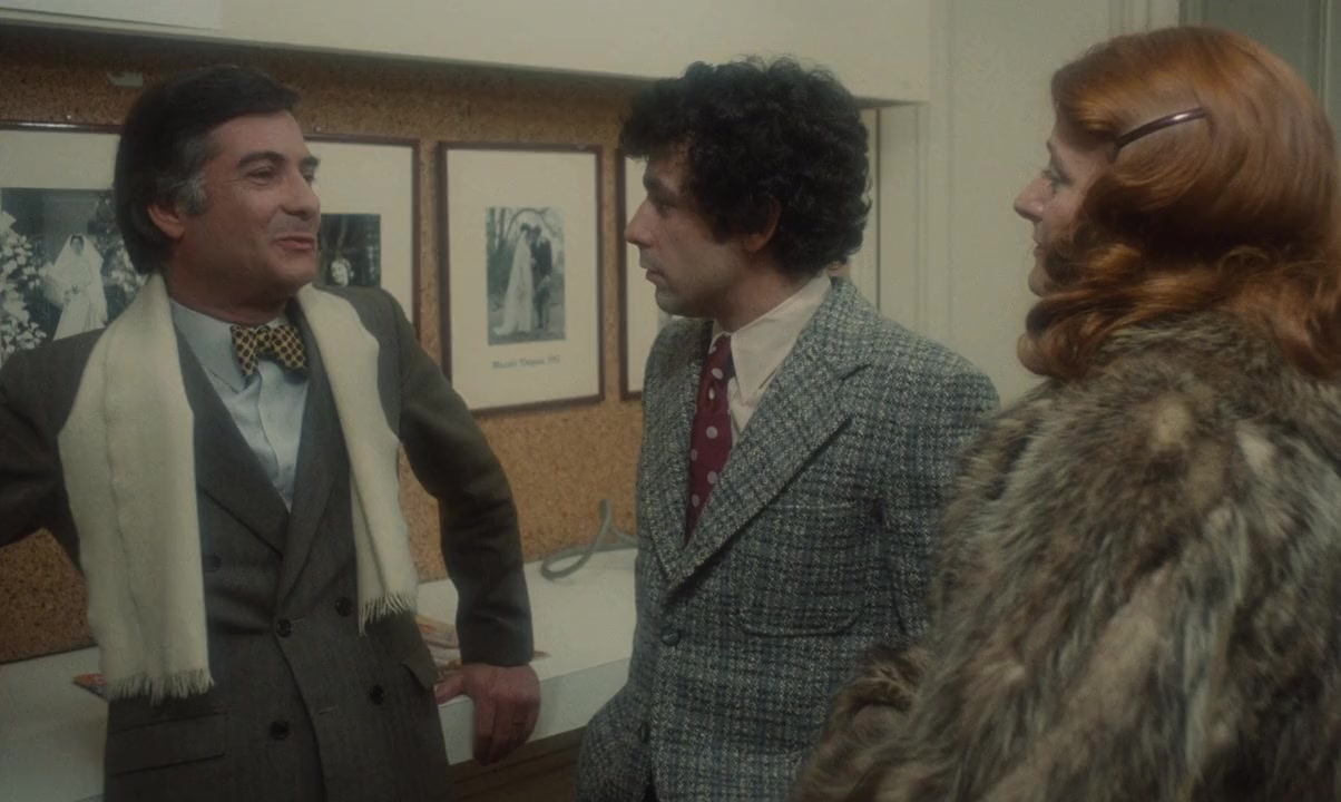 Robert et Robert screenshot 2