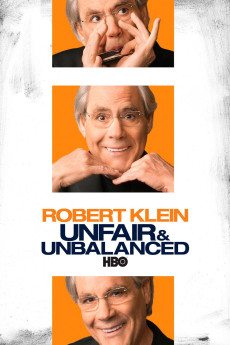 Robert Klein: Unfair and Unbalanced (2010) poster