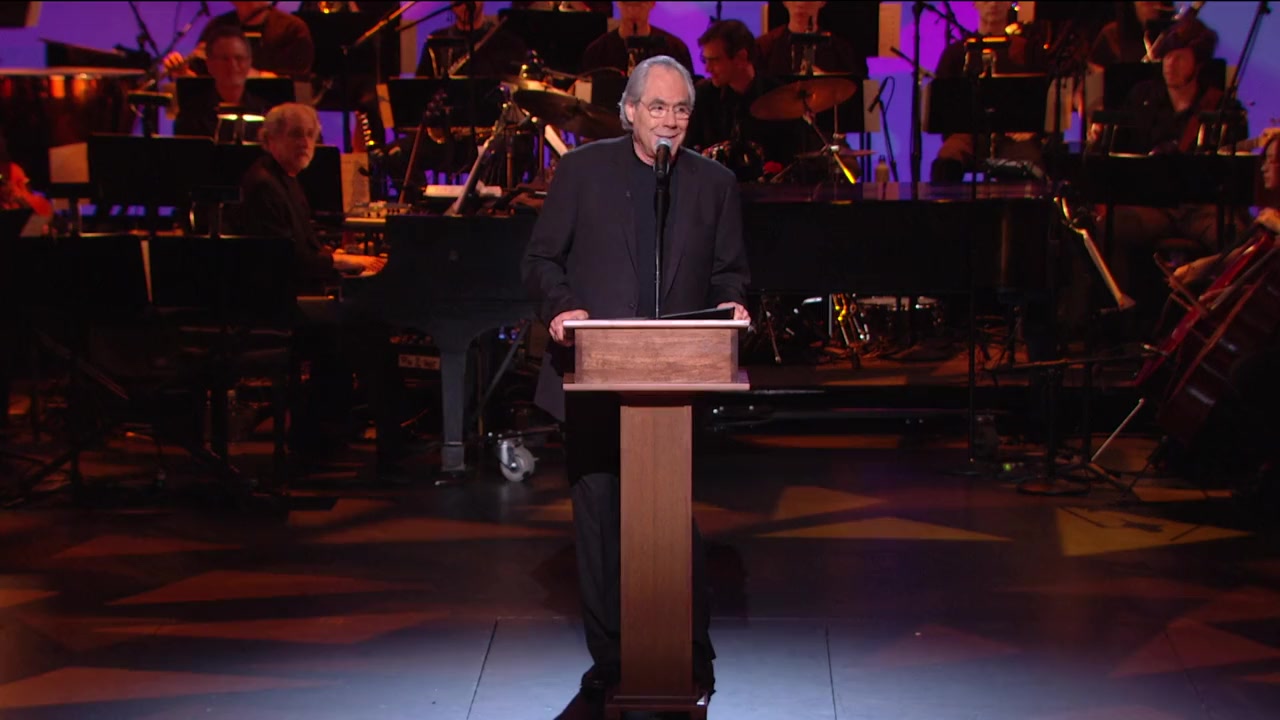 Robert Klein: Unfair and Unbalanced screenshot 1