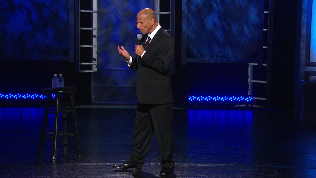 Robert Schimmel: Life Since Then screenshot 3