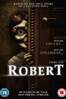 Robert (2015) poster